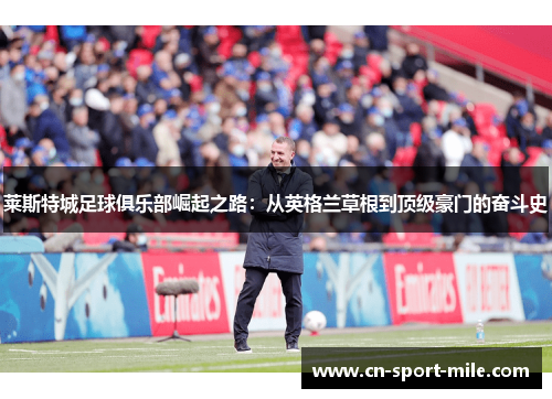 莱斯特城足球俱乐部崛起之路：从英格兰草根到顶级豪门的奋斗史