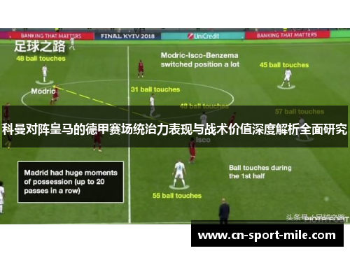 科曼对阵皇马的德甲赛场统治力表现与战术价值深度解析全面研究 科曼对阵皇马的德甲赛场统治力表现与战术价值深度解析全面研究